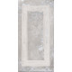 Керамогранит ABK Ghost Boiserie Grey/Ivory Ret PF60004773 60x120 см