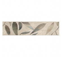 Керамический бордюр Kerama Marazzi Гинардо обрезной OS\A11\11037R 7,2х30 см