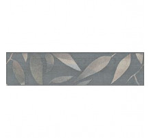 Керамический бордюр Kerama Marazzi Гинардо обрезной OS\B11\11037R 7,2х30 см