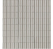Керамогранит Marazzi Ragno Glace Struttura 3D Rayé Bianco Glossy RAEL  7,5х20 см