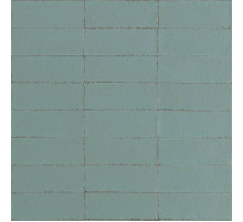 Керамогранит Marazzi Ragno Glace Turchese Glossy RAEY 7,5х20 см