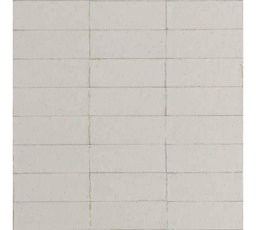 Керамогранит Marazzi Ragno Glace Bianco Glossy RAEV  7,5х20 см