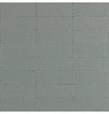 Керамогранит Marazzi Ragno Glace  Avio Glossy  RAEZ  7,5х20 см