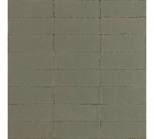 Керамогранит Marazzi Ragno Glace Muschio Glossy RAEX 7,5х20 см