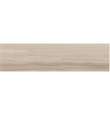 Керамическая плитка Ceramika Konskie Glamour 45647 Beige настенная 25x75 см