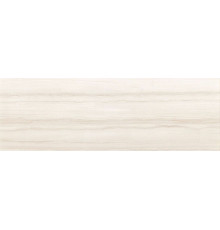 Керамическая плитка Ceramika Konskie Glamour 45646 Cream настенная 25x75 см