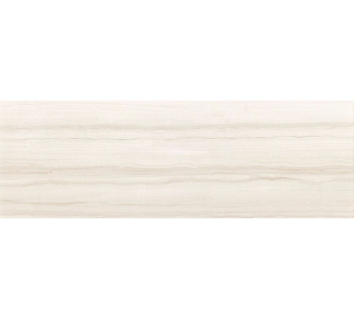 Керамическая плитка Ceramika Konskie Glamour 45646 Cream настенная 25x75 см