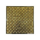 Стеклянная мозаика Orro Mosaic Glass Golden Reef 30х30 см