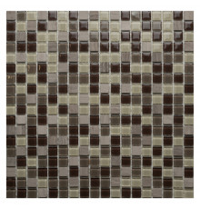 Мозаика Orro Mosaic Glasstone Geologie 13 стекло+камень 30х30 см