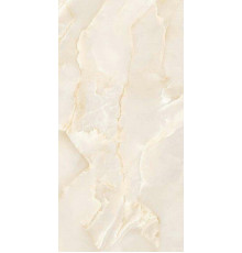 Керамогранит Maimoon Glossy Cristallo Onyx Beige 60х120 см