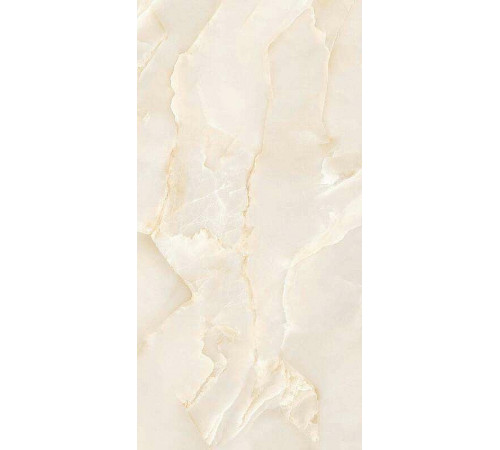 Керамогранит Maimoon Glossy Cristallo Onyx Beige 60х120 см