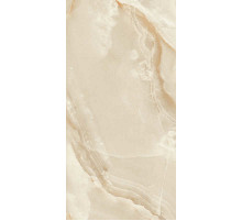 Керамогранит Maimoon Glossy Onyx Volo Beige 60х120 см