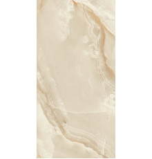 Керамогранит Maimoon Glossy Onyx Volo Beige 60х120 см