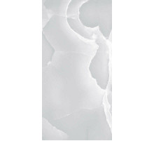 Керамогранит Maimoon Glossy  Crystal Onyx Grey 60х120 см