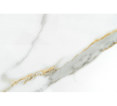 Керамогранит Laparet Golden White Statuario полированный 60x120 см