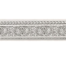 Керамический бордюр Kerama Marazzi Город на воде 12110R\8 8х25 см