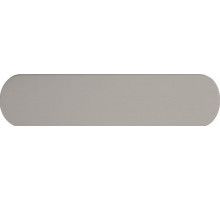 Керамическая плитка WOW Grace O Grey Matt 124916 настенная 7,5x30 см