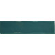 Керамическая плитка WOW Grace Teal Gloss 124928 настенная 7,5x30 см