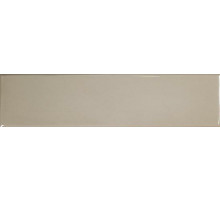 Керамическая плитка WOW Grace Sand Matt 124910 настенная 7,5x30 см