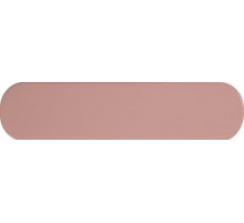 Керамическая плитка WOW Grace O Blush Matt 124918 настенная 7,5x30 см