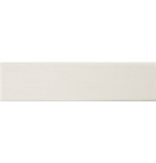 Керамическая плитка WOW Grace White Gloss 124922 настенная 7,5x30 см