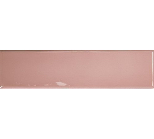 Керамическая плитка WOW Grace Blush Gloss 124925 настенная 7,5x30 см