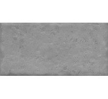Керамическая плитка Kerama Marazzi Граффити серый 19066 настенная 9,9х20 см