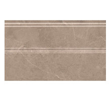 Керамический плинтус Kerama Marazzi Гран Пале беж FMB010 15х25 см