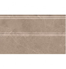 Керамический плинтус Kerama Marazzi Гран Пале беж FMB010 15х25 см