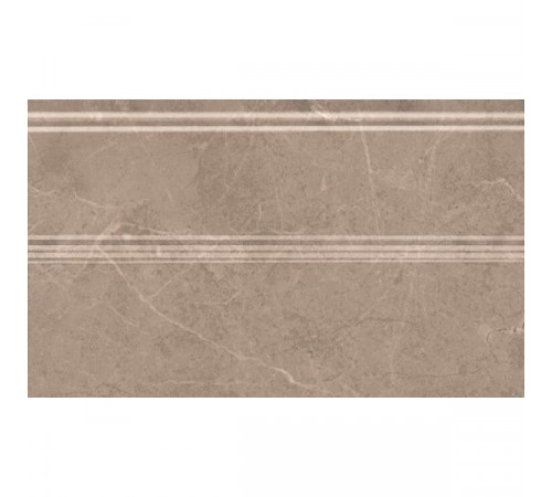 Керамический плинтус Kerama Marazzi Гран Пале беж FMB010 15х25 см