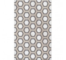 Керамический декор Kerama Marazzi Гран Пале ADA3966343 25х40 см