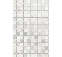Керамическая мозаика Kerama Marazzi Гран Пале белый MM6359 25х40 см