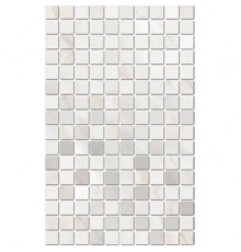 Керамическая мозаика Kerama Marazzi Гран Пале белый MM6359 25х40 см