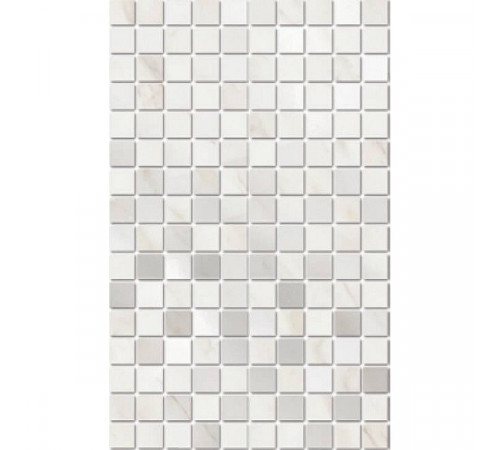 Керамическая мозаика Kerama Marazzi Гран Пале белый MM6359 25х40 см