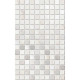 Керамическая мозаика Kerama Marazzi Гран Пале белый MM6359 25х40 см