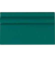 Керамический плинтус Petracers Grand Elegance Battiscopa Verde BT09 12x20 см