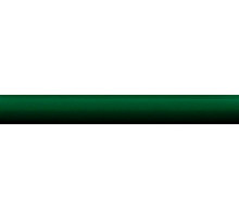 Керамический бордюр Petracers Grand Elegance Sigaro Verde SI09 2,5x20 см