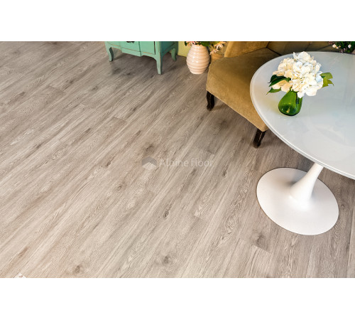 Виниловый ламинат Alpine Floor Grand Sequioia Light ECO 11-201 Атланта 1220х183х3,5 мм