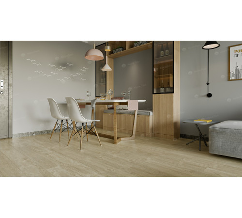 Виниловый ламинат Alpine Floor Grand Sequioia Light ECO 11-301 Сонома 1220х183х3,5 мм