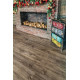 Виниловый ламинат Alpine Floor Grand Sequioia Light ECO 11-801 Венге Грей 1220х183х3,5 мм