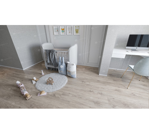 Виниловый ламинат Alpine Floor Grand Sequioia Light ECO 11-901 Карите 1220х183х3,5 мм