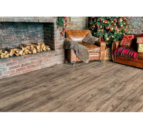 Виниловый ламинат Alpine Floor Grand Sequioia Light ECO 11-801 Венге Грей 1220х183х3,5 мм