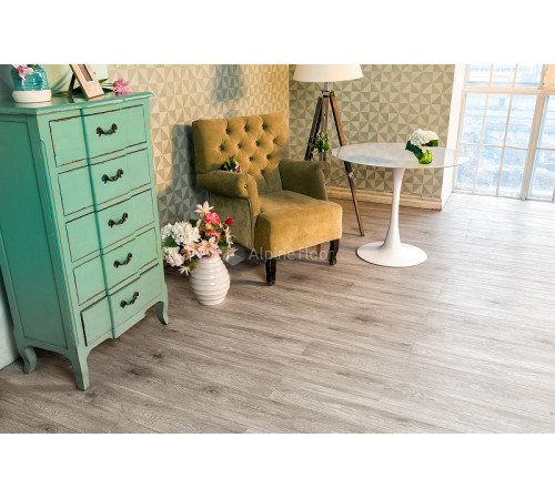 Виниловый ламинат Alpine Floor Grand Sequioia Light ECO 11-201 Атланта 1220х183х3,5 мм