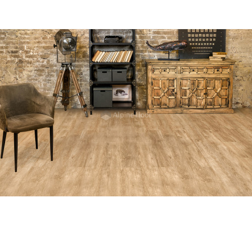 Виниловый ламинат Alpine Floor Grand Sequioia Light  ECO 11-501 Камфора 1220х183х3,5 мм