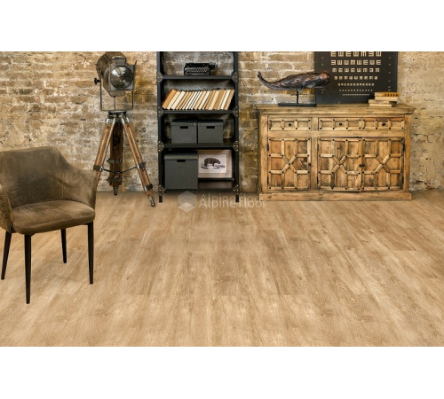 Виниловый ламинат Alpine Floor Grand Sequoia LVT ECO 11-502 Камфора 1219х184х2.5 мм