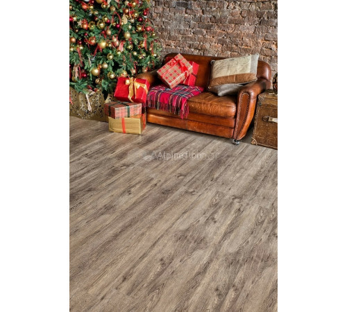 Виниловый ламинат Alpine Floor Grand Sequoia LVT ECO 11-802 Венге Грей 1219х184х2.5 мм