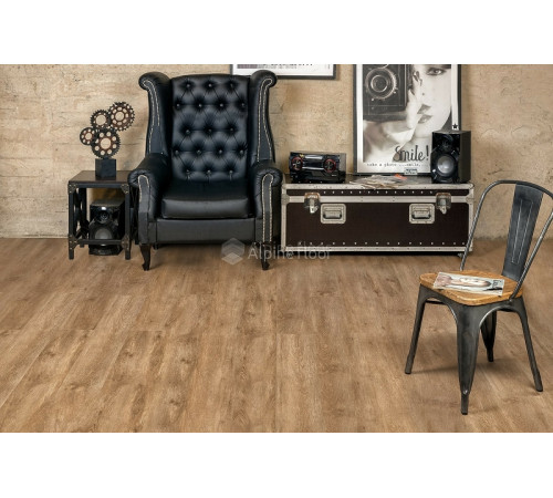 Виниловый ламинат Alpine Floor Grand Sequoia LVT ECO 11-1002 Макадамия 1219х184х2.5 мм