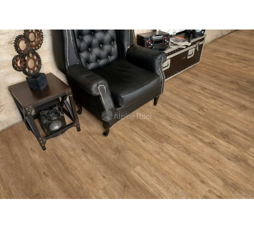 Виниловый ламинат Alpine Floor Grand Sequoia LVT ECO 11-1002 Макадамия 1219х184х2.5 мм