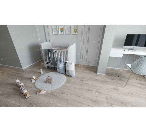 Виниловый ламинат Alpine Floor Grand Sequoia LVT ECO 11-902 Карите 1219х184х2.5 мм