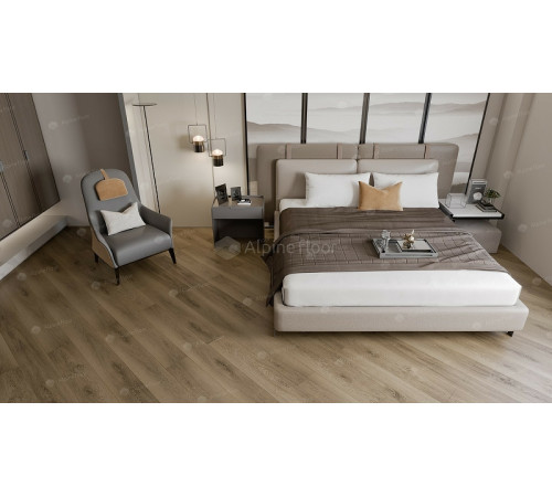 Виниловый ламинат Alpine Floor Grand Sequoia LVT ECO 11-1902 Вайпуа 1219х184х2.5 мм